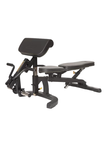 OPTION PUPITRE BICEPS POWERTEC-Home-musculation-Pas cher
