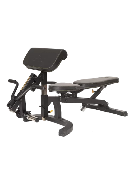 OPTION PUPITRE BICEPS POWERTEC-Home-musculation-Pas cher