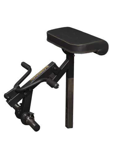 OPTION PUPITRE BICEPS POWERTEC-Home-musculation-Pas cher