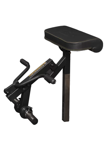 OPTION PUPITRE BICEPS POWERTEC-Home-musculation-Pas cher