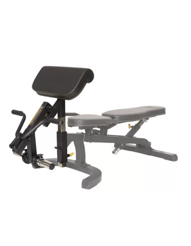 OPTION PUPITRE BICEPS POWERTEC-Home-musculation-Pas cher
