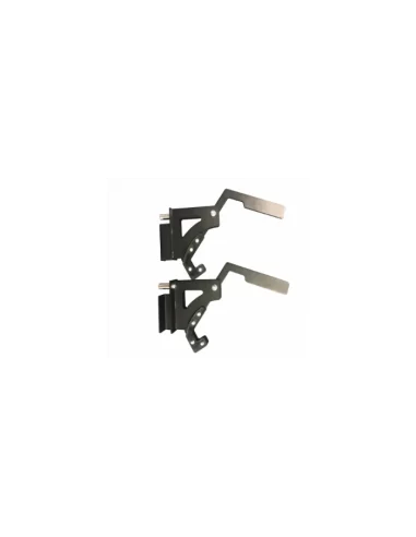 Binom Steel Force B15 Multigym pliable , double poulie, Power Rack, Multipower et Accessoires 