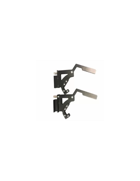 Binom Steel Force B15 Multigym pliable , double poulie, Power Rack, Multipower et Accessoires 