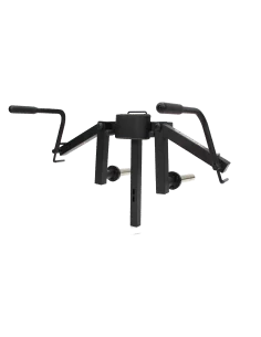 OPTION ECARTE PEC FLY-Maison-musculation-Pas cher