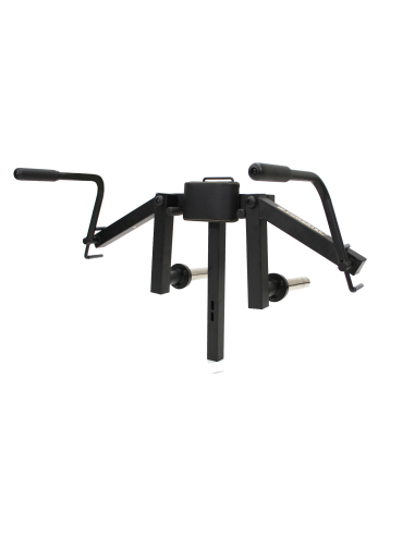 OPTION ECARTE PEC FLY-Maison-musculation-Pas cher