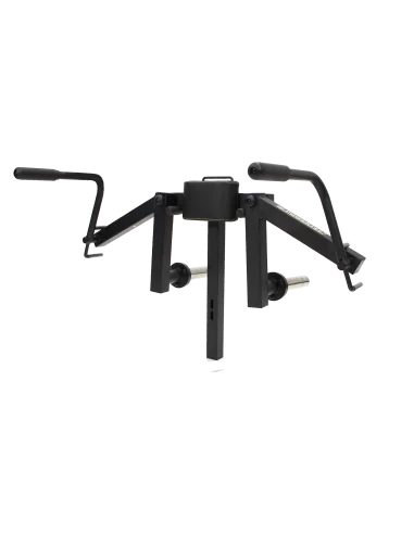 OPTION ECARTE PEC FLY-Maison-musculation-Pas cher
