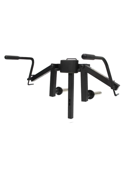 OPTION  ECARTE PEC  FLY-Home-musculation-Pas cher