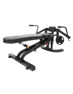 OPTION ECARTE PEC FLY-Maison-musculation-Pas cher 2