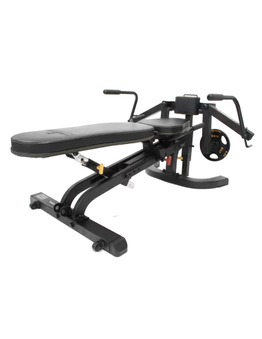 OPTION ECARTE PEC FLY-Maison-musculation-Pas cher