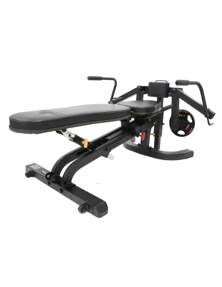 OPTION ECARTE PEC FLY-Maison-musculation-Pas cher