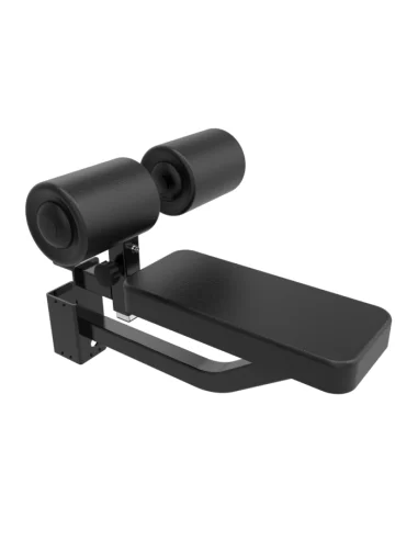 Binom Steel Force Multigym B23 avec 80 Kg x 3 tours, poulie haute/basse, Multipower, entrepreneur de poitrine, aviron, dips, abd