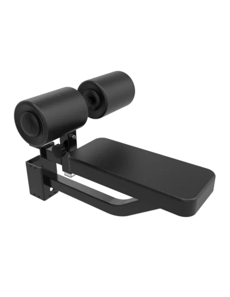 Binom Steel Force Multigym B23 avec 80 Kg x 3 tours, poulie haute/basse, Multipower, entrepreneur de poitrine, aviron, dips, abd