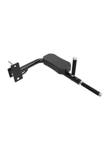 Binom Steel Force Multigym B23 avec 80 Kg x 3 tours, poulie haute/basse, Multipower, entrepreneur de poitrine, aviron, dips, abd