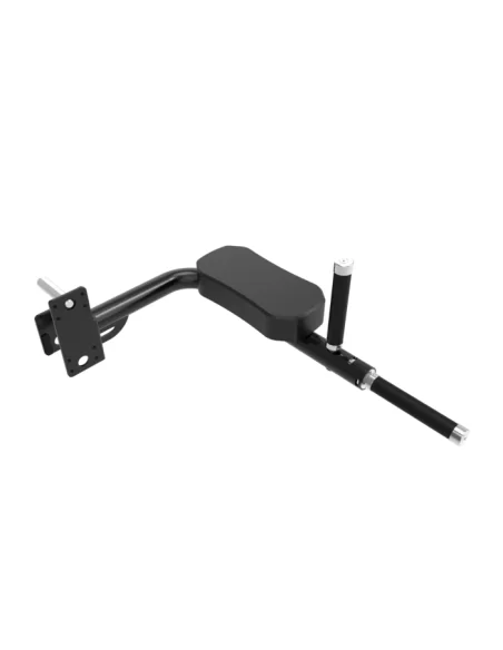 Binom Steel Force Multigym B23 avec 80 Kg x 3 tours, poulie haute/basse, Multipower, entrepreneur de poitrine, aviron, dips, abd