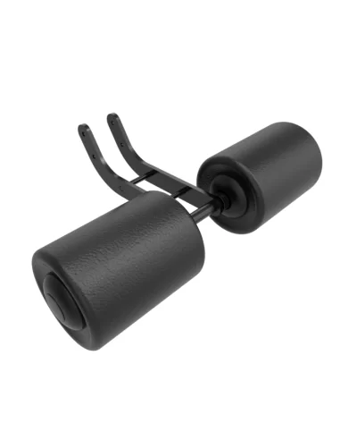 Binom Steel Force Multigym B23 avec 80 Kg x 3 tours, poulie haute/basse, Multipower, entrepreneur de poitrine, aviron, dips, abd