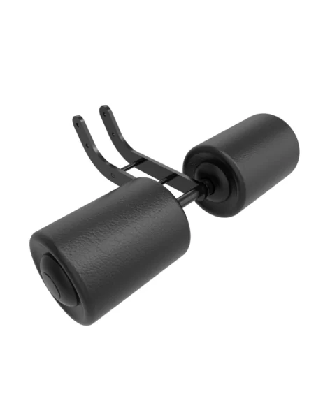 Binom Steel Force Multigym B23 avec 80 Kg x 3 tours, poulie haute/basse, Multipower, entrepreneur de poitrine, aviron, dips, abd