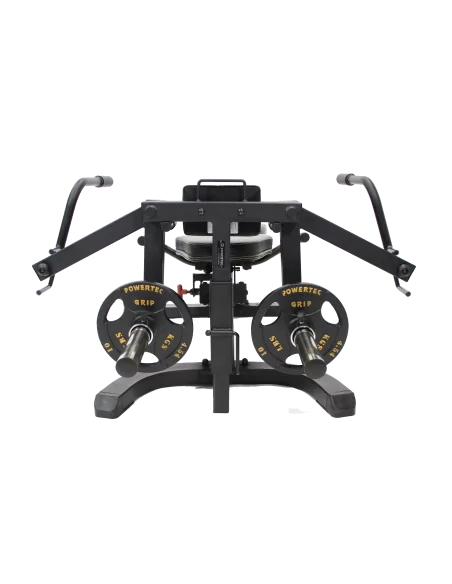 OPTION ECARTE PEC FLY-Maison-musculation-Pas cher