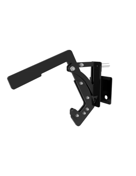 Binom Steel Force Multigym B23 avec 80 Kg x 3 tours, poulie haute/basse, Multipower, entrepreneur de poitrine, aviron, dips, abd