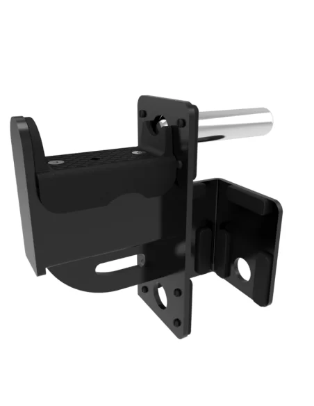 Binom Steel Force Multigym B23 avec 80 Kg x 3 tours, poulie haute/basse, Multipower, entrepreneur de poitrine, aviron, dips, abd