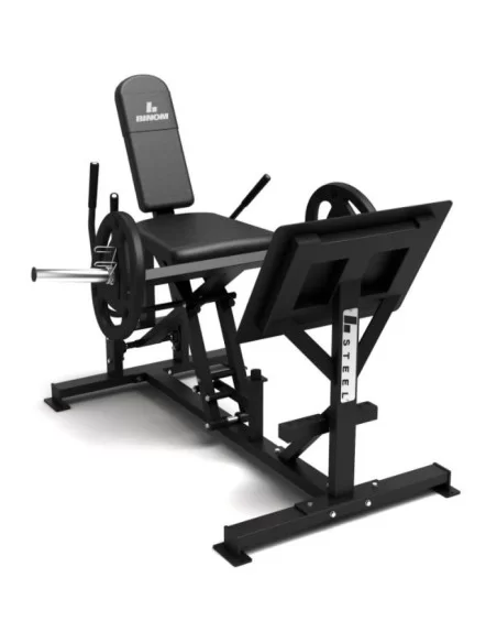 Binom Steel Hack BSL17 