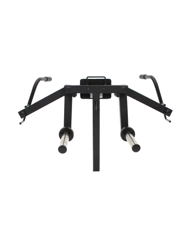 OPTION  ECARTE PEC  FLY-Home-musculation-Pas cher