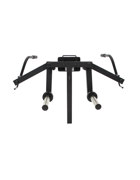 OPTION  ECARTE PEC  FLY-Home-musculation-Pas cher