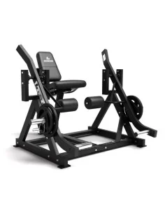 Binom Steel Pack x3 Gym Professionnel Levier Bas du Corps   2
