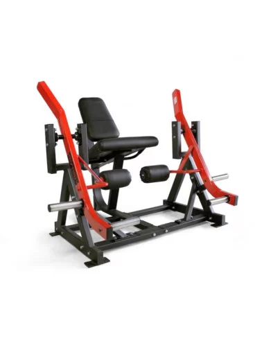 Binom Steel Pack x3 Gym Professionnel Levier Bas du Corps  