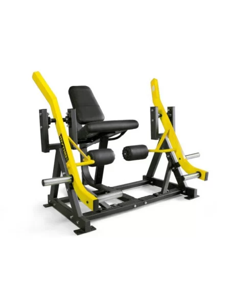 Binom Steel Pack x3 Gym Professionnel Levier Bas du Corps  