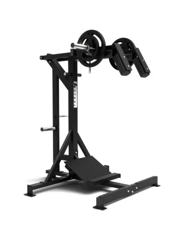 Binom Steel Pack x3 Gym Professionnel Levier Bas du Corps  