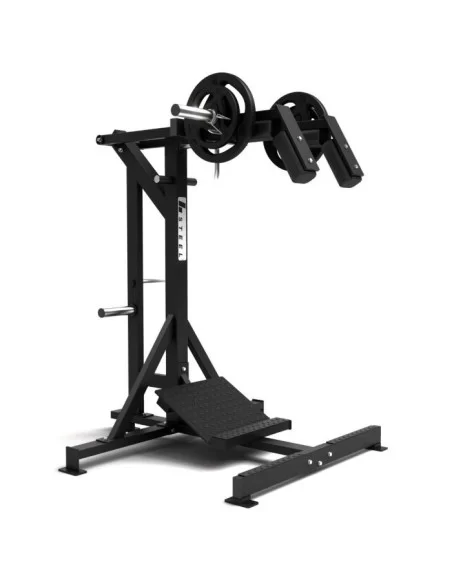 Binom Steel Pack x3 Gym Professionnel Levier Bas du Corps  