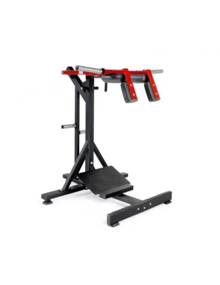 Binom Steel Pack x3 Gym Professionnel Levier Bas du Corps  