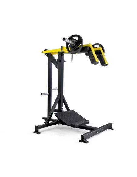 Binom Steel Pack x3 Gym Professionnel Levier Bas du Corps  
