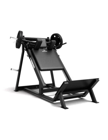 Binom Steel Pack x3 Gym Professionnel Levier Bas du Corps  