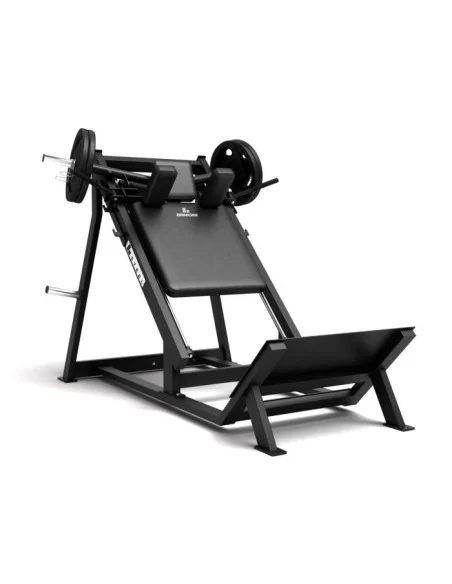 Binom Steel Pack x3 Gym Professionnel Levier Bas du Corps  