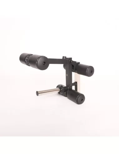 OPTION LEG CURL LEG EXTENSION JAMBE-Home-musculation-Pas cher