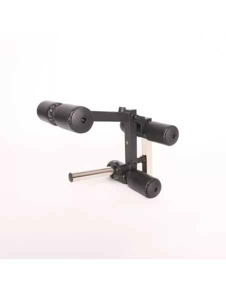 OPTION LEG CURL LEG EXTENSION JAMBE-Home-musculation-Pas cher