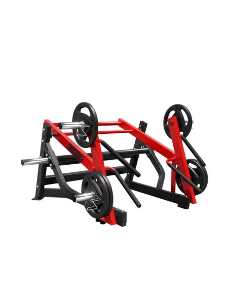 Binom Steel Squat Lunge ASDC09  