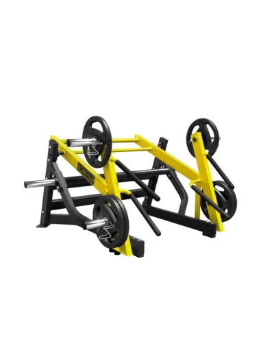 Binom Steel Squat Lunge ASDC09  