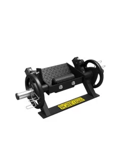 Binom Steel Tibial ASDC14  2