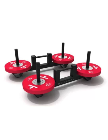 Binom Strength 10100 Farmers Walk