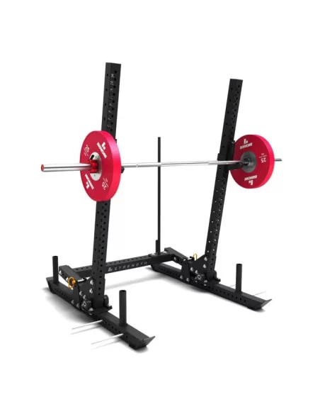 Binom Strength 10203 Rack de Squat Incliné   Binom Strength 10203 Rack de Squat Incliné