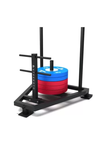 Binom Strength 105317 Traîneau