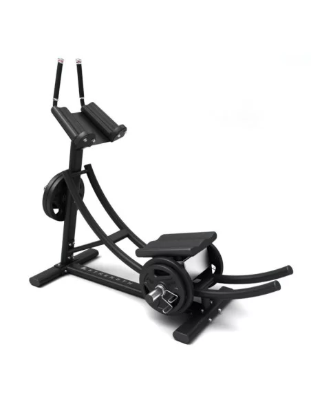 Binom Strength AB Coaster  Binom Strength AB Coaster