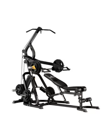 Binom Strength Banc multipresse BS07