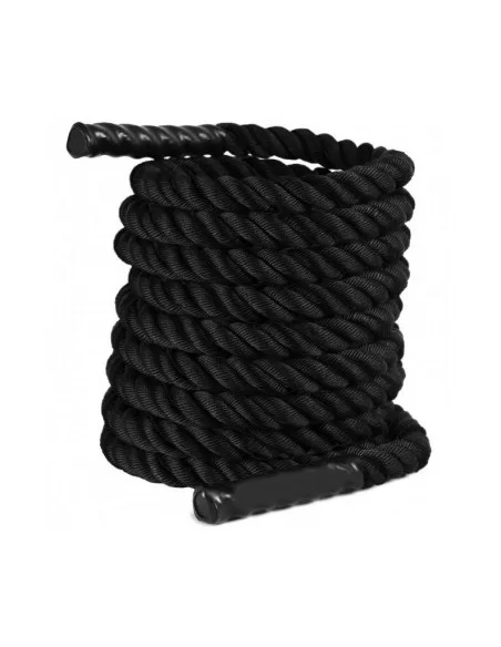 Corde de combat de haute qualité / battle rope professionnelle pour crosstraining