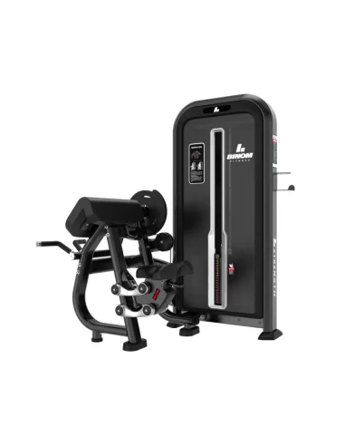 Binom Strength BPL05 Sélectorisé Curl Biceps