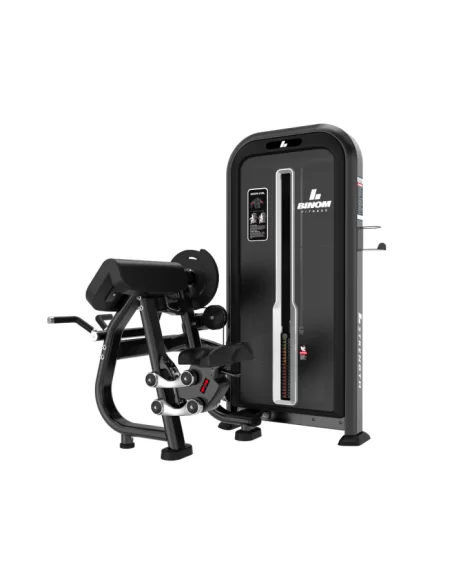 Binom Strength BPL05 Sélectorisé Curl Biceps  Binom Strength BPL05 Sélectorisé Curl Biceps