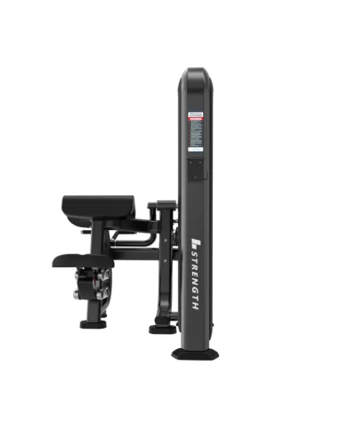 Binom Strength BPL05 Sélectorisé Curl Biceps