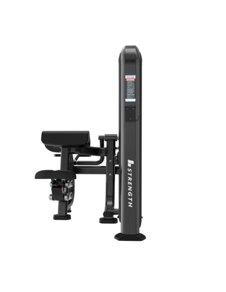 Binom Strength BPL05 Sélectorisé Curl Biceps  Binom Strength BPL05 Sélectorisé Curl Biceps
